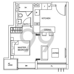 RV Residences (D10), Condominium #429503921